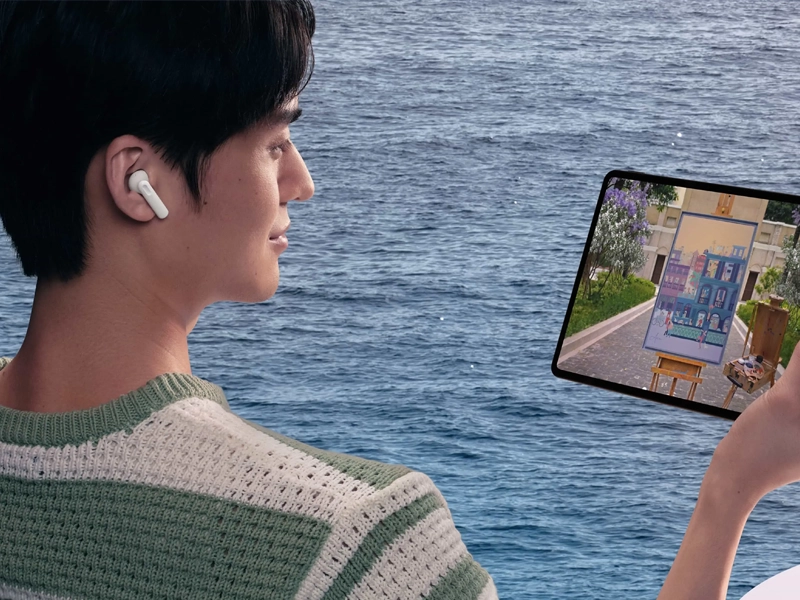 Huawei_FreeBuds_SE2_Black prepojenie