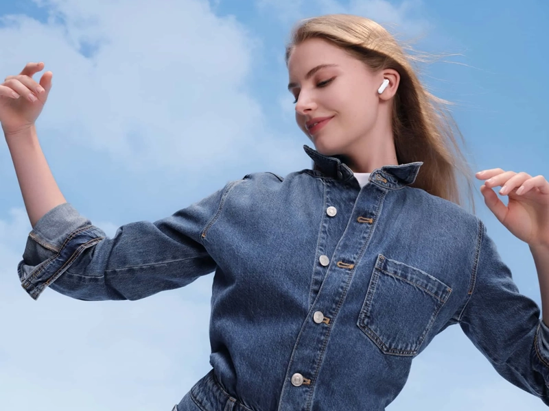 Huawei_FreeBuds_SE2_Black slúchadlá