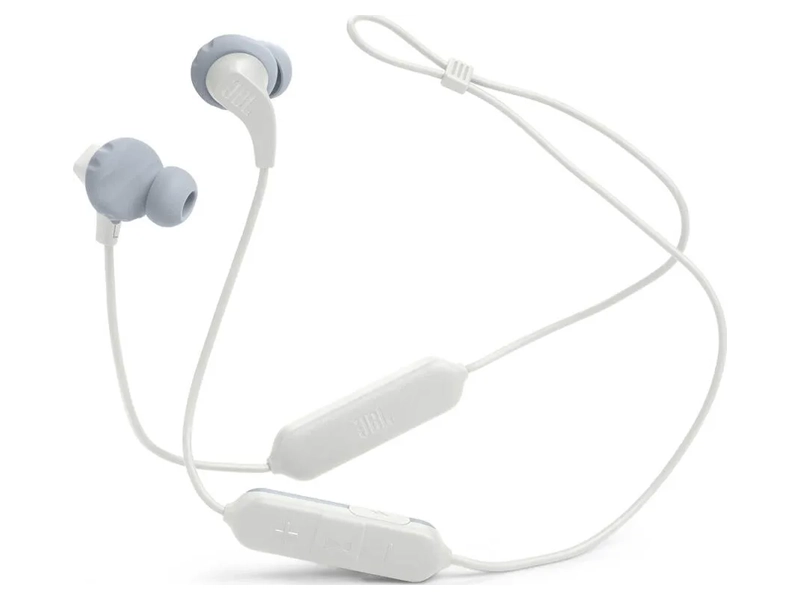 JBL_Endurance_Run2_WirelessWhite bezdrôtové slúchadlá