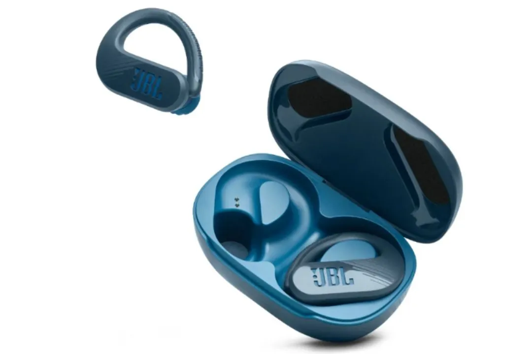 Zvuk JBL Pure Bass Sound