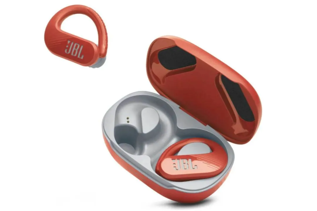 Zvuk JBL Pure Bass Sound