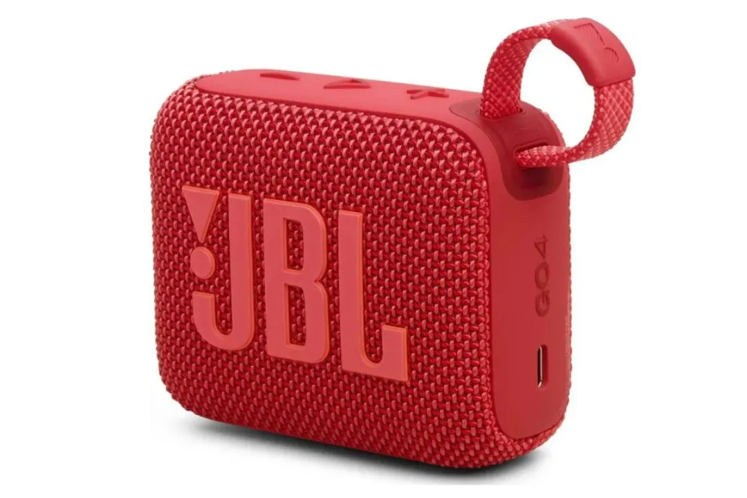 Aplikácia JBL Portable