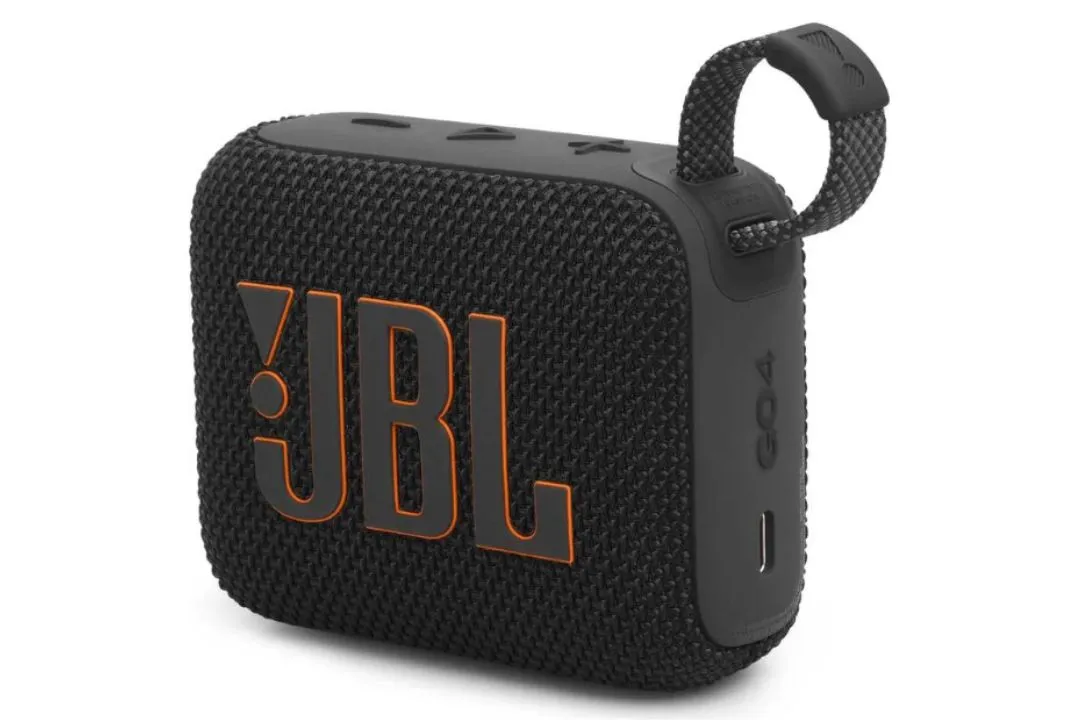 Aplikácia JBL Portable