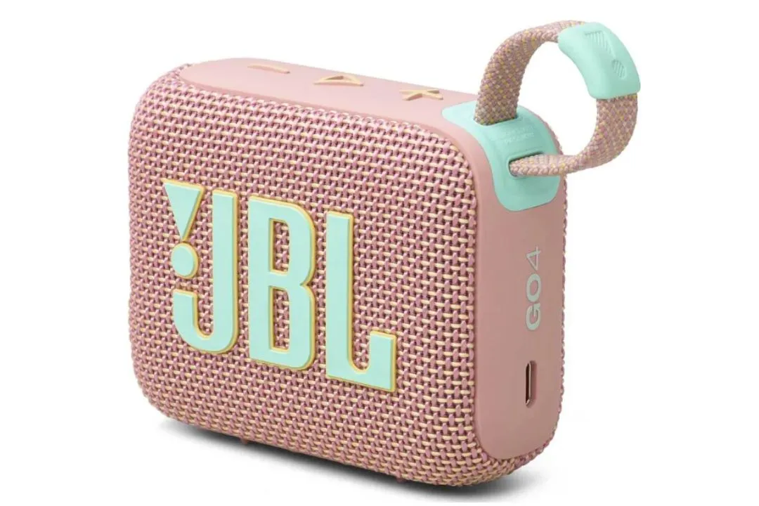 Aplikácia JBL Portable