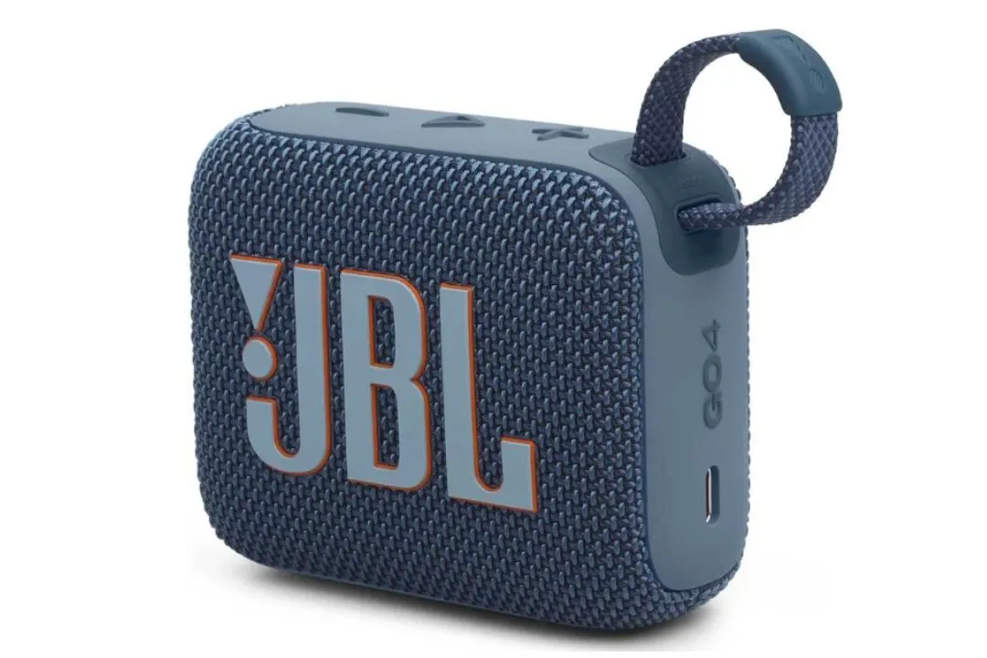 Aplikácia JBL Portable