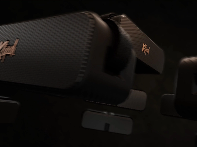 Klipsch_Detroit_broadcast