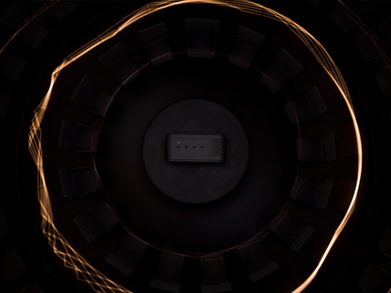 Klipsch_Nashville_360