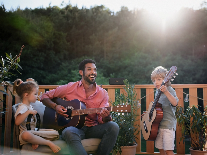 Klipsch_Nashville_konektivita