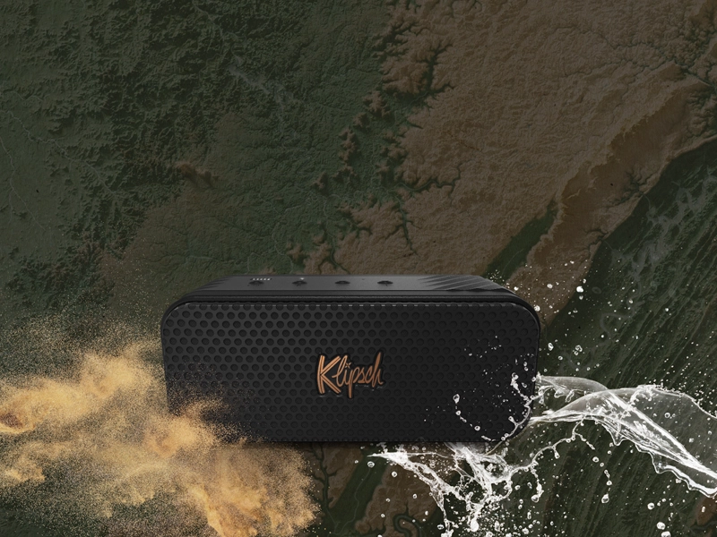 Klipsch_Nashville_odolnost