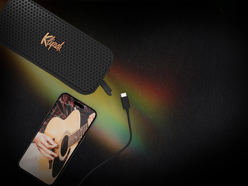 Klipsch_Nashville_reverzne_nabijanie