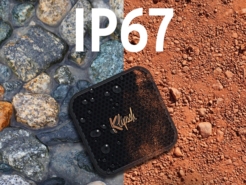 Klipsch_Austin_ip67