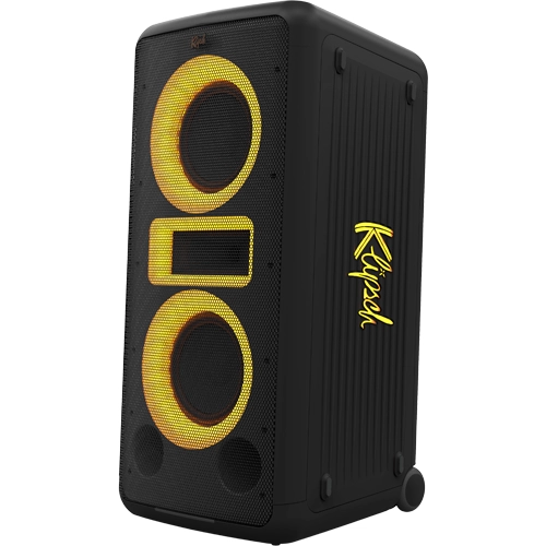 Prenosný párty reproduktor Klipsch New York