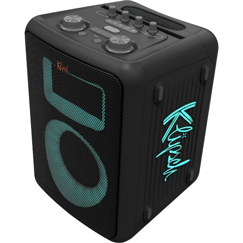Prenosn&yacute; p&aacute;rty reproduktor Klipsch vegas