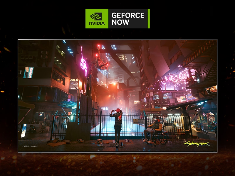 LG_QNED863 geforce now