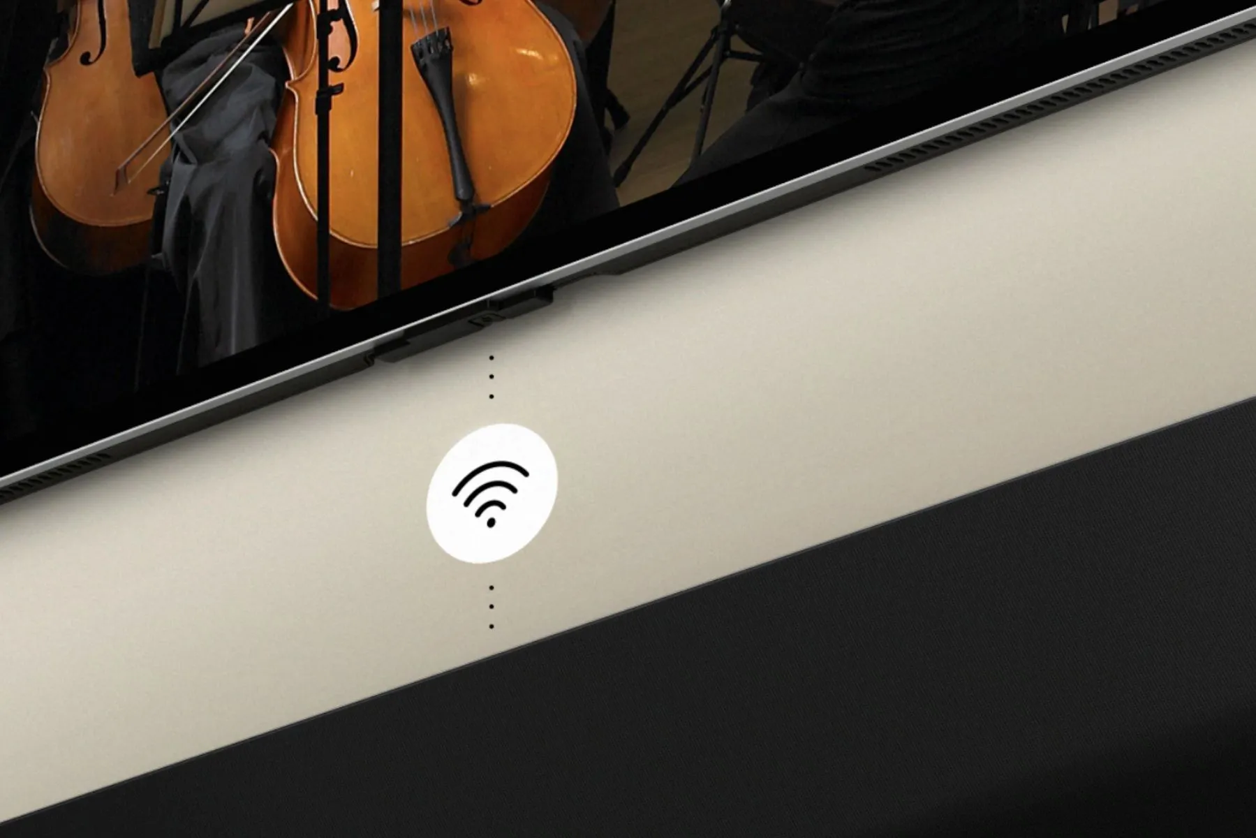 Sledujte televíziu bez prekážok