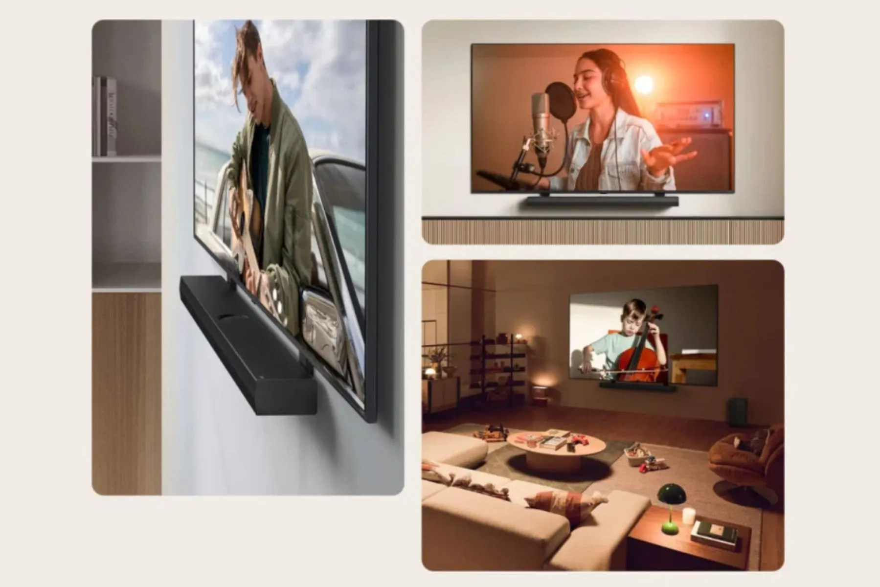 Kr&aacute;sne lad&iacute; s LG QNED