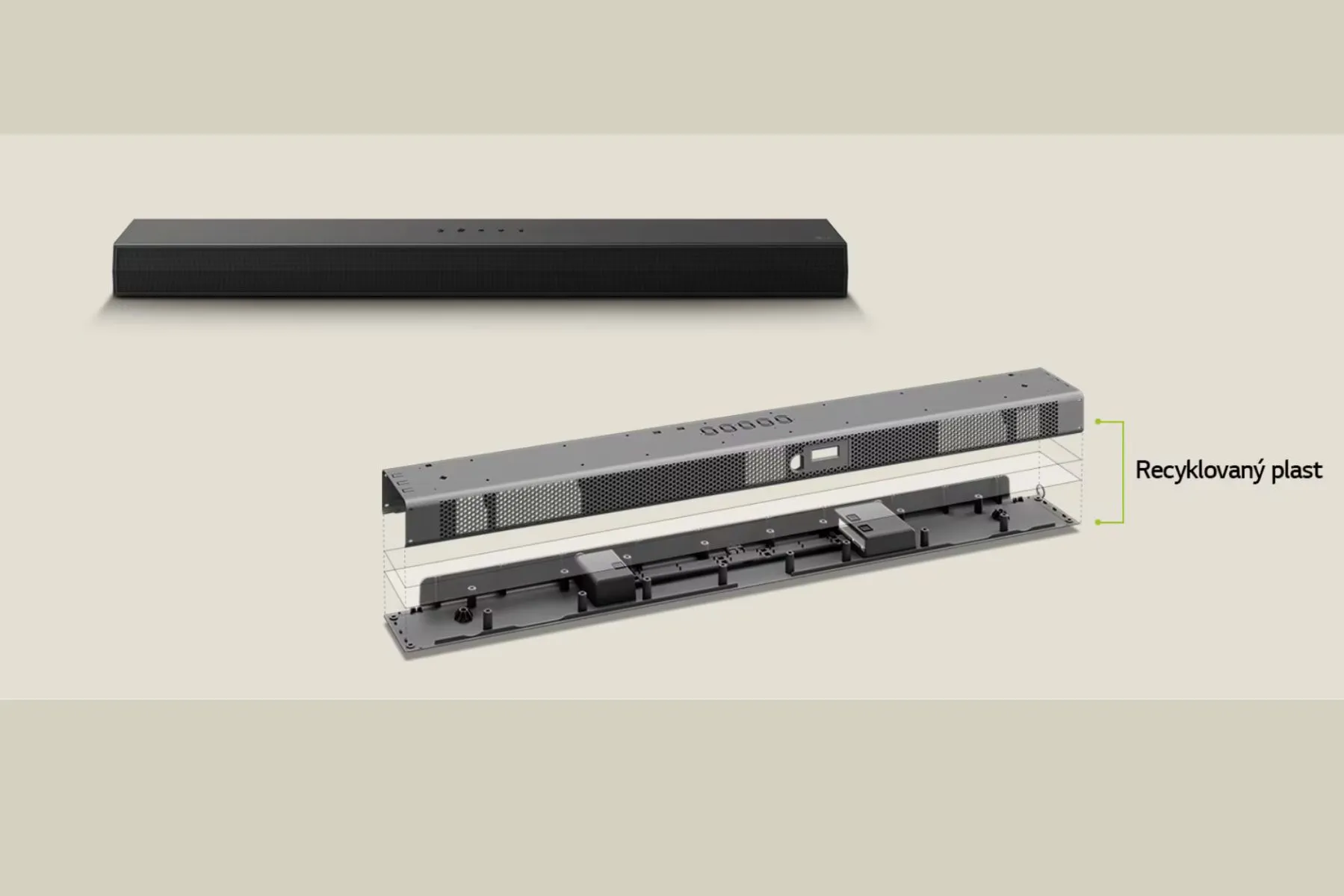 Čist&yacute; zvuk pre čist&uacute; plan&eacute;tu