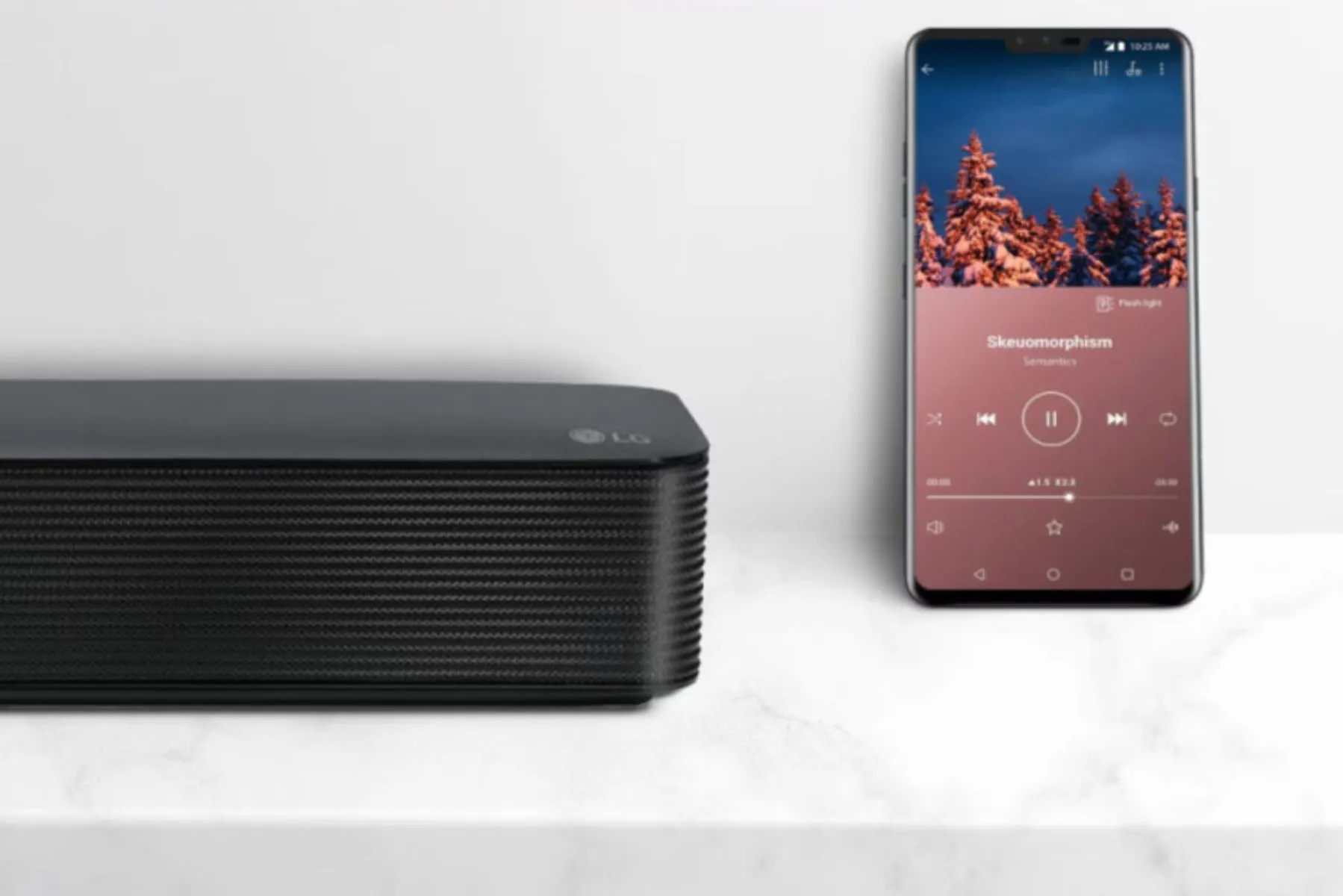 Streamovanie cez rozhranie Bluetooth®