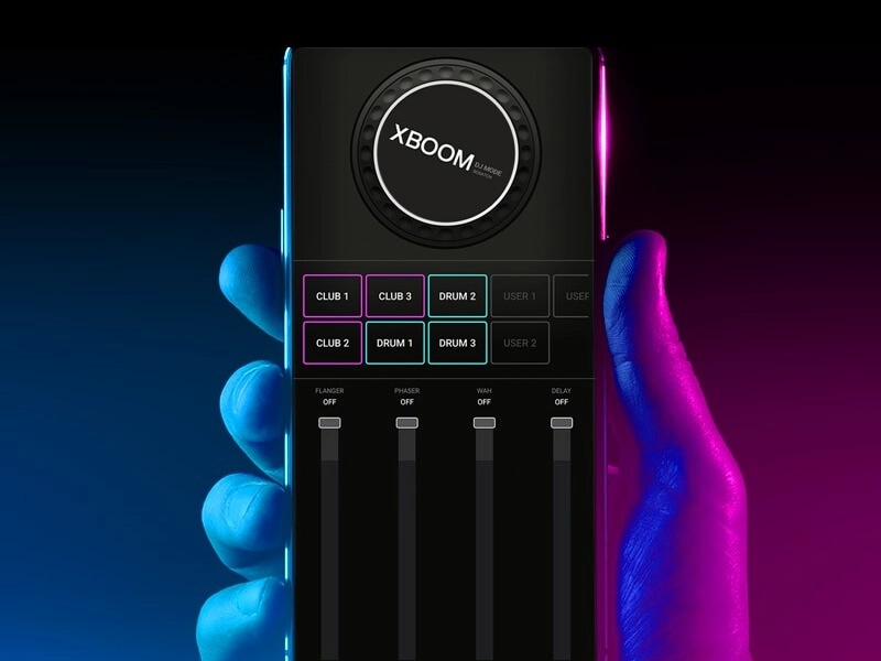 LG_RNC9_XBOOM dj xboom