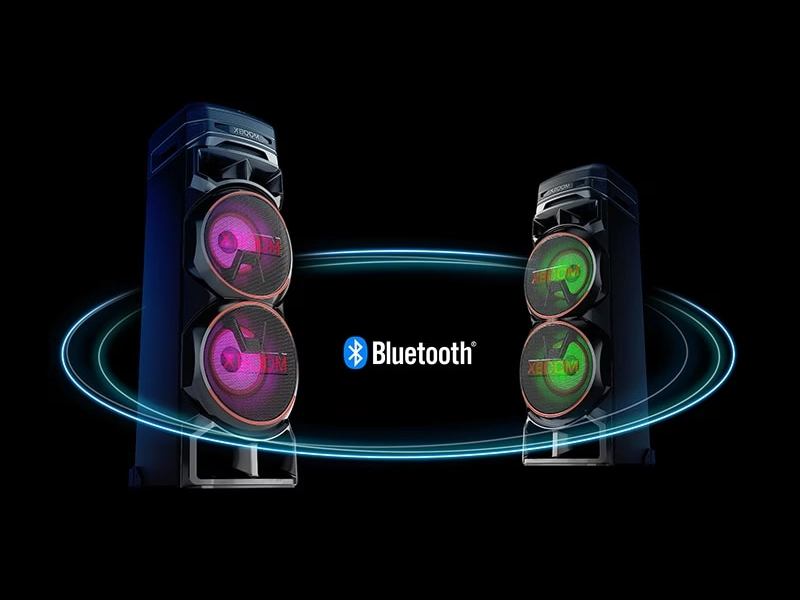 LG_RNC9_XBOOM dvojitá zábava