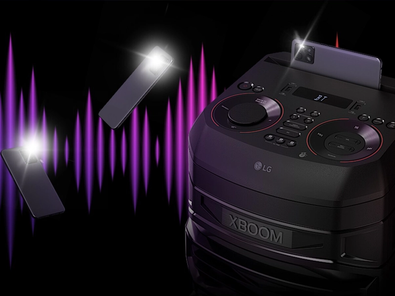 LG_RNC7_XBOOM stroboskop