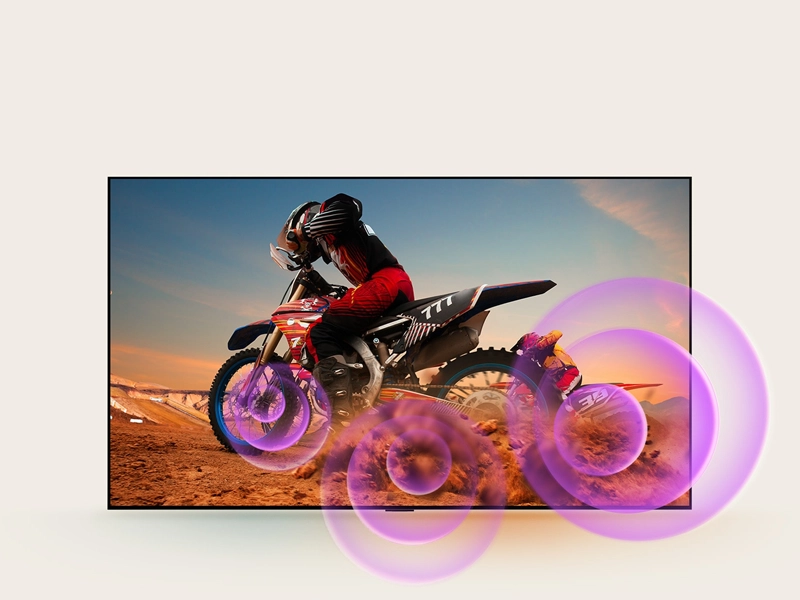 LG_OLED83G54LW sound booster