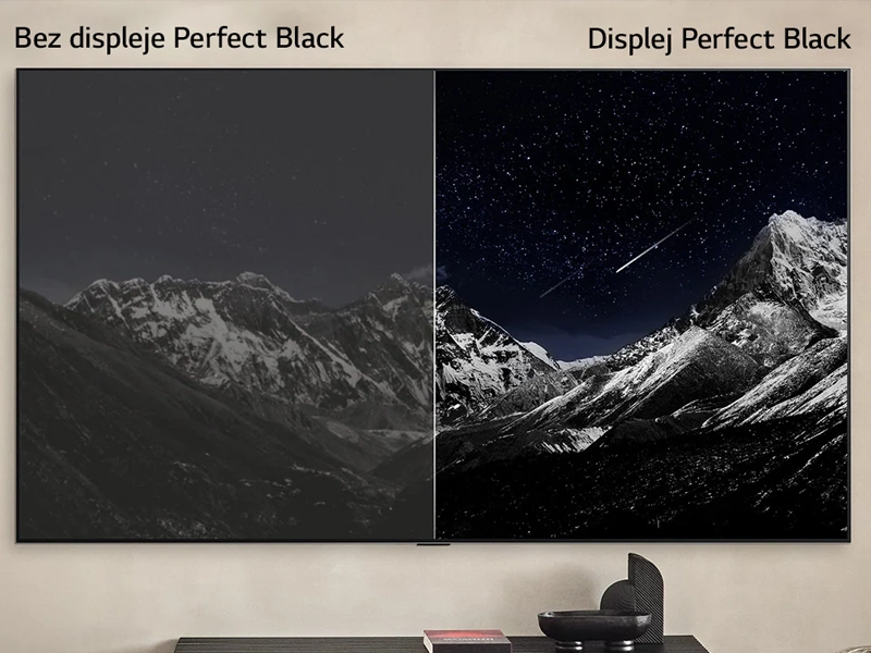 LG_OLED77C54LA perfect black
