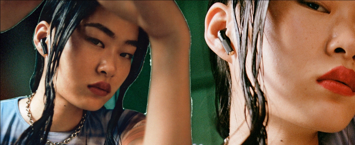 Sl&uacute;chadl&aacute; Marshall Minor IV s vami udržia krok.