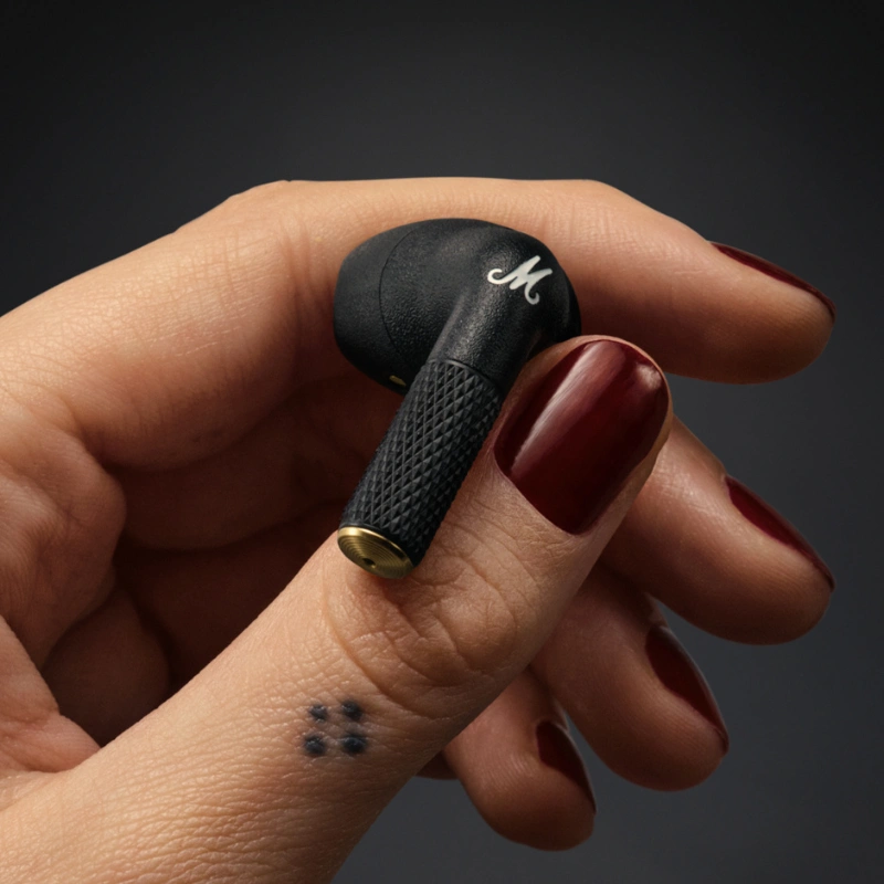 Sl&uacute;chadl&aacute; Minor IV s&uacute; stvoren&eacute; pre nekonečn&eacute; poč&uacute;vanie v &uacute;plnom pohodl&iacute;.