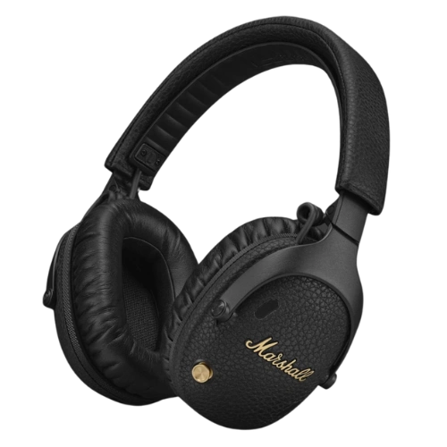 Bezdrôtové slúchadlá Marshall Monitor III A.N.C.