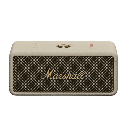 Bezdrôtový reproduktor Marshall Emberton III Cream: