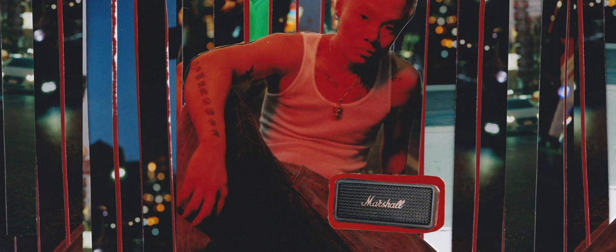 Dokonalý zvuk, pred ktorým neújdete to je prísľub reproduktoru Marshall Emberton III.