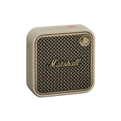 Bezdrôtový reproduktor Marshall Willen II CREAM