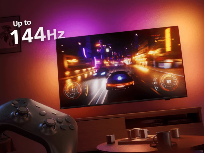 herny-rezim-televizor-Philips_