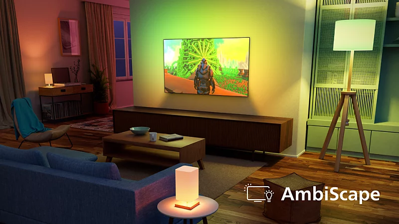 Philips AmbiScape