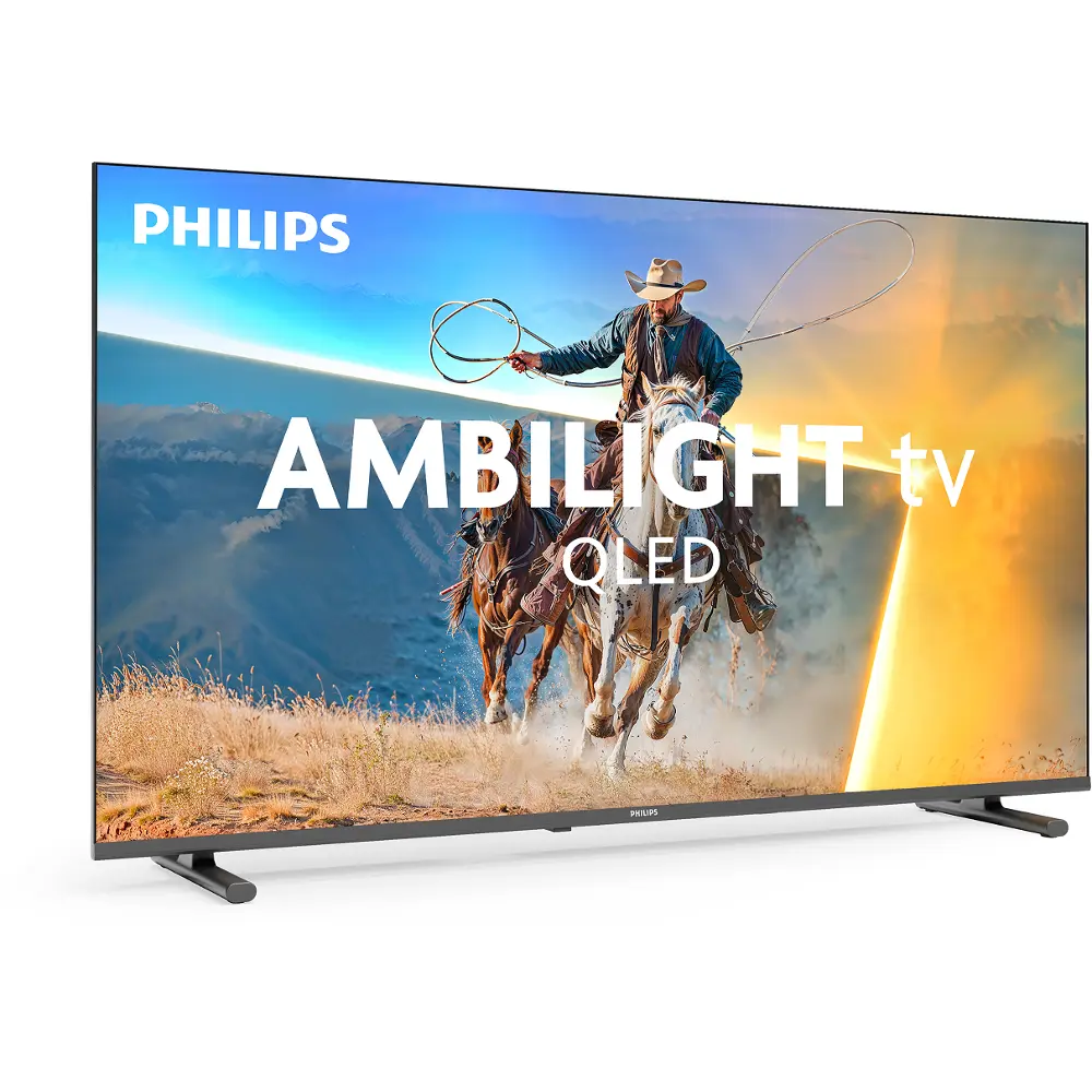 LED Smart TV Philips 32PQS6901/12