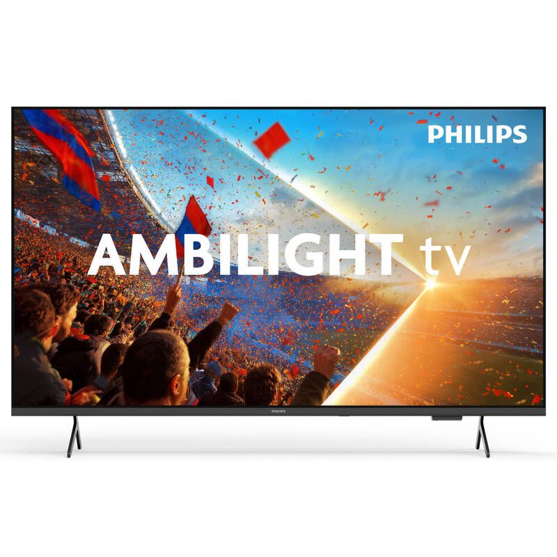 LED Smart TV Philips 50PUS8001/12