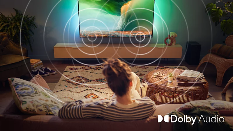 Dolby Audio