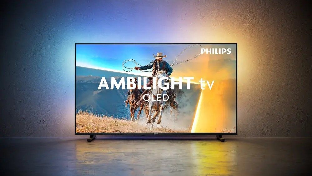 Philips Ambilight