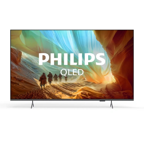 QLED SMART televízor PHILIPS 50PQS7801/12