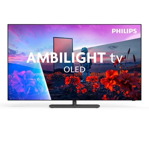 Televízor Philips 48OLED811/12