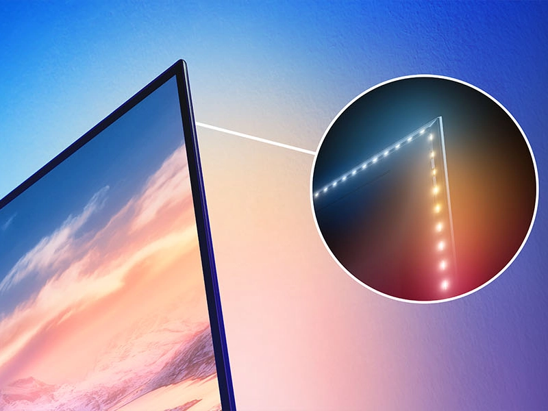 Philips ambilight
