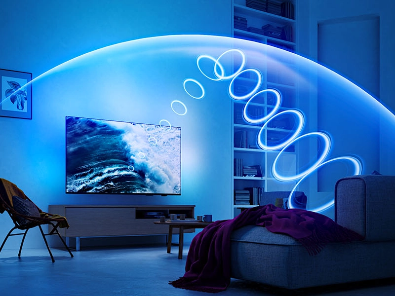 LCD televzory uhlopriečky.