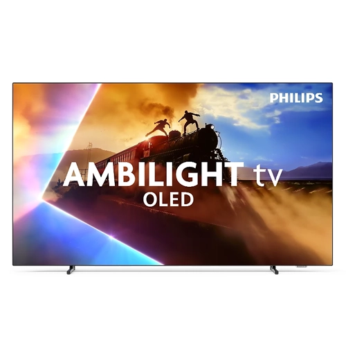 Smart TV Philips 55OLED770/12