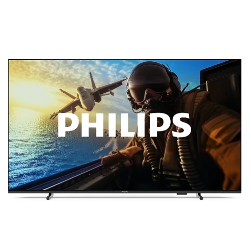 Televzor LCD v 4K rozlen.