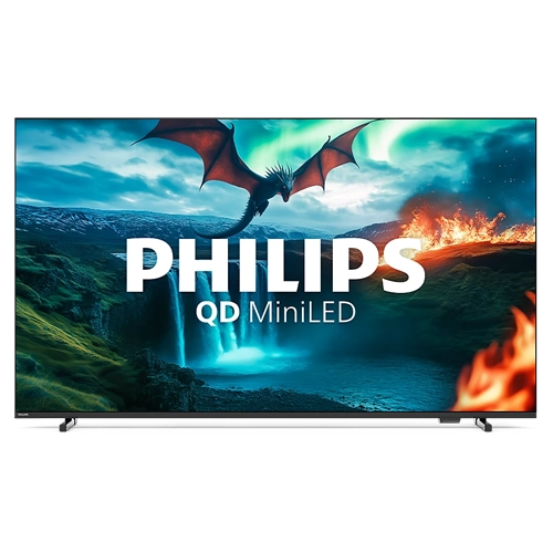 Smart TV Philips 75MLED820/12