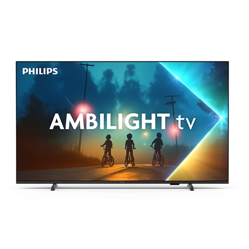 Smart TV Philips 50PUS8100/12