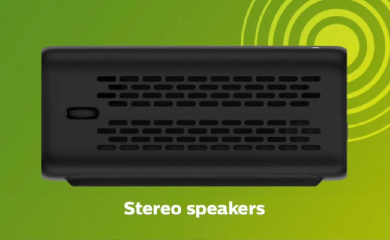 Stereo