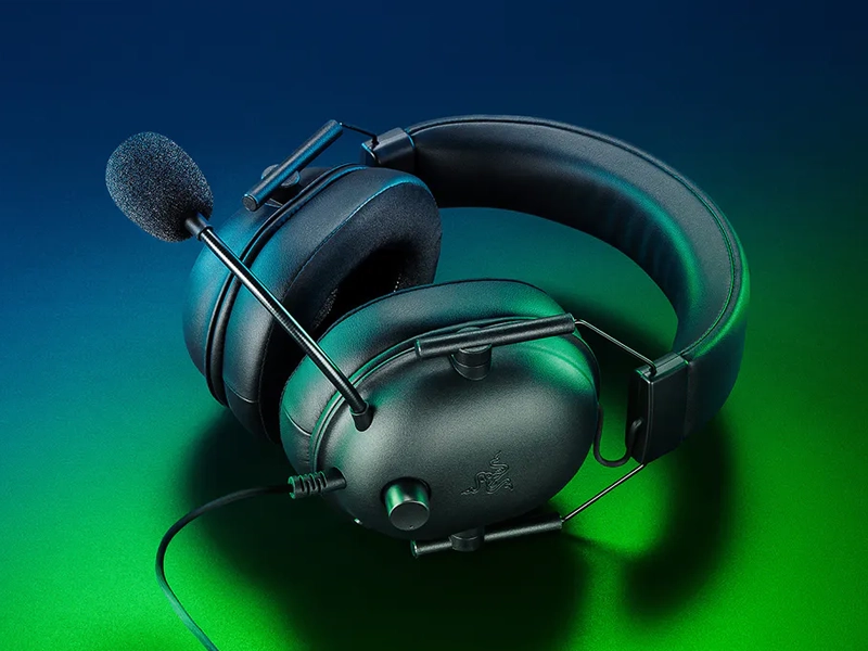 Razer_BlackShark_V2_X_xbox_black herné slúchadlá