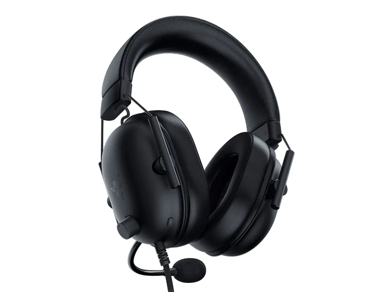 Razer_BlackShark_V2_X_xbox_black slúchadlá